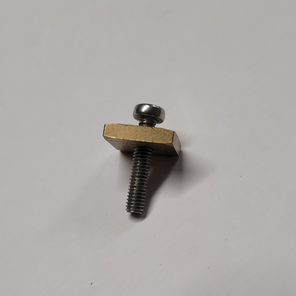 US BOX FIN SCREW SET