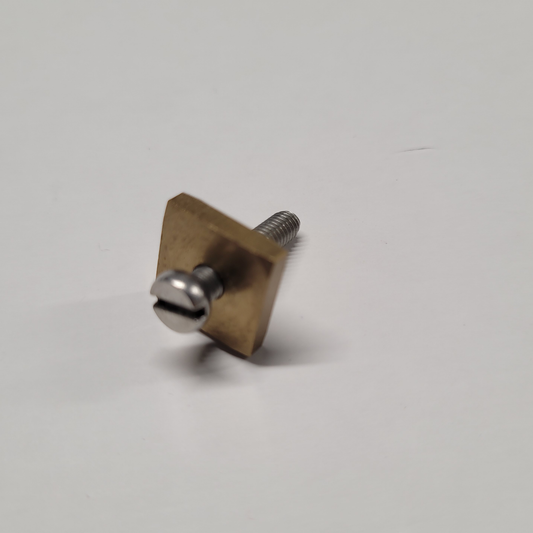 US BOX FIN SCREW SET