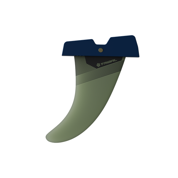 WAVE SINGLE Tribal Windsurfing