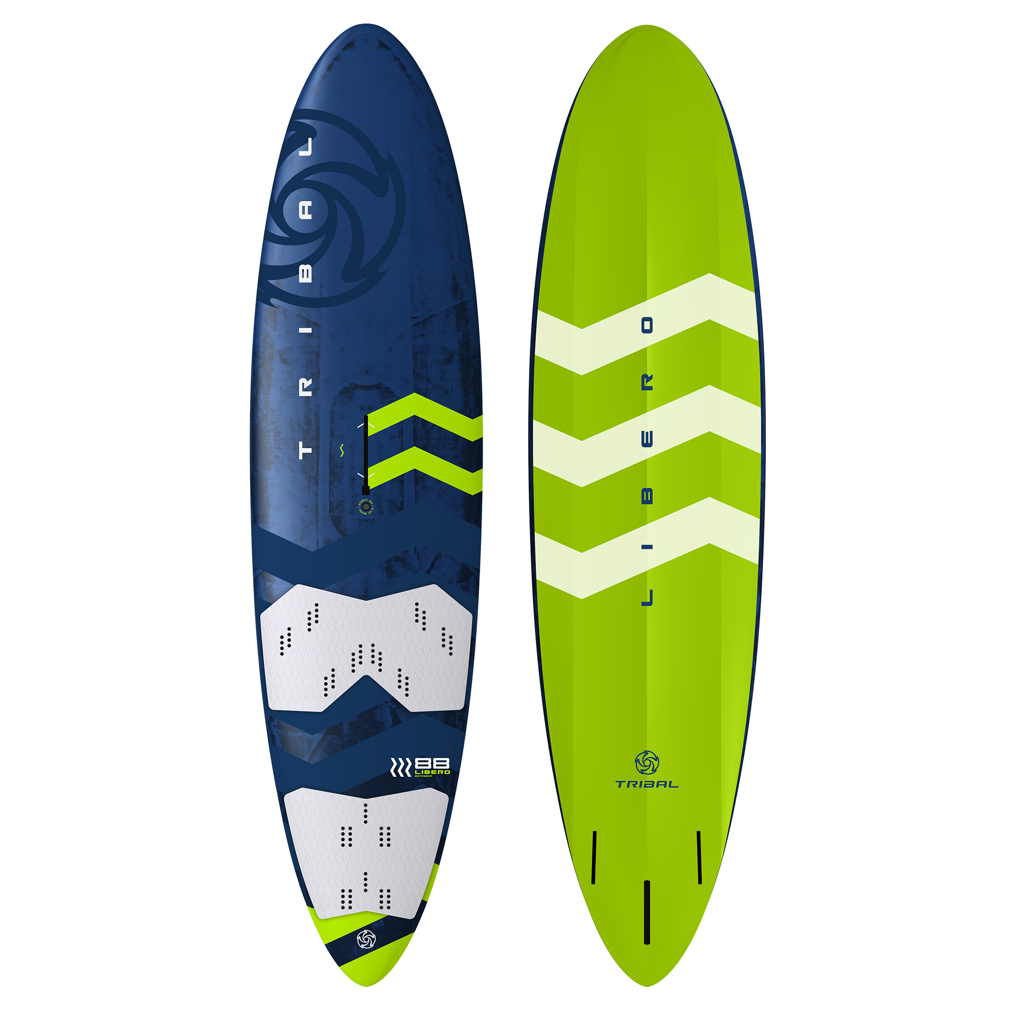 LIBERO - FREERIDE